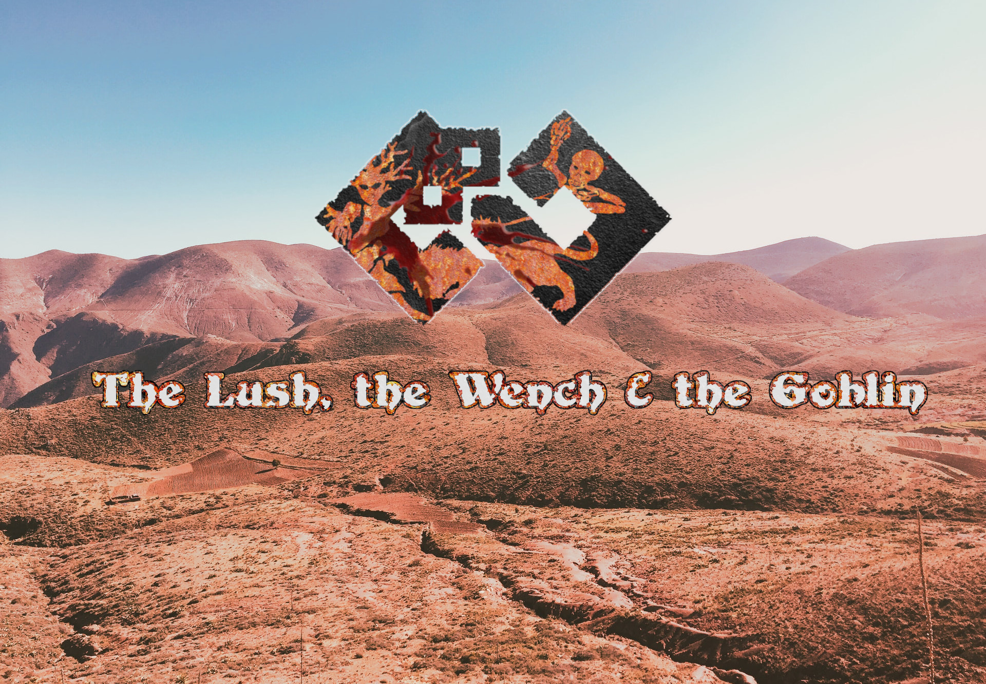 RPG Weather Generator in the Forbidden Lands- Dramatist of Mind